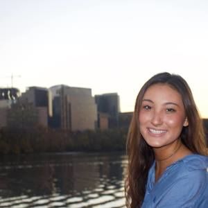 Meet your Posher, Eva